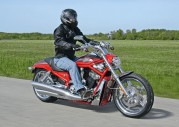 Harley-Davidson XL1200N Nightster